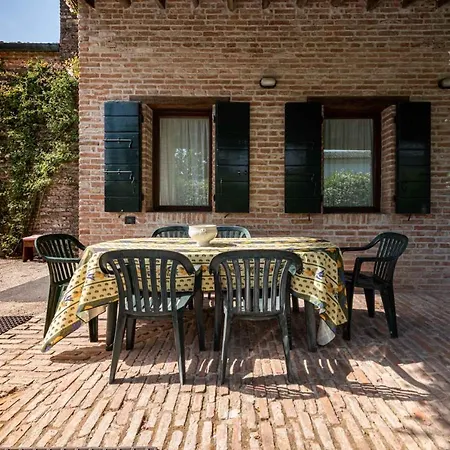 Holiday home Viaro_150sqm *